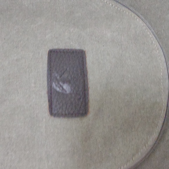 Men's/Unisex light weight tote - Picture 2 of 8